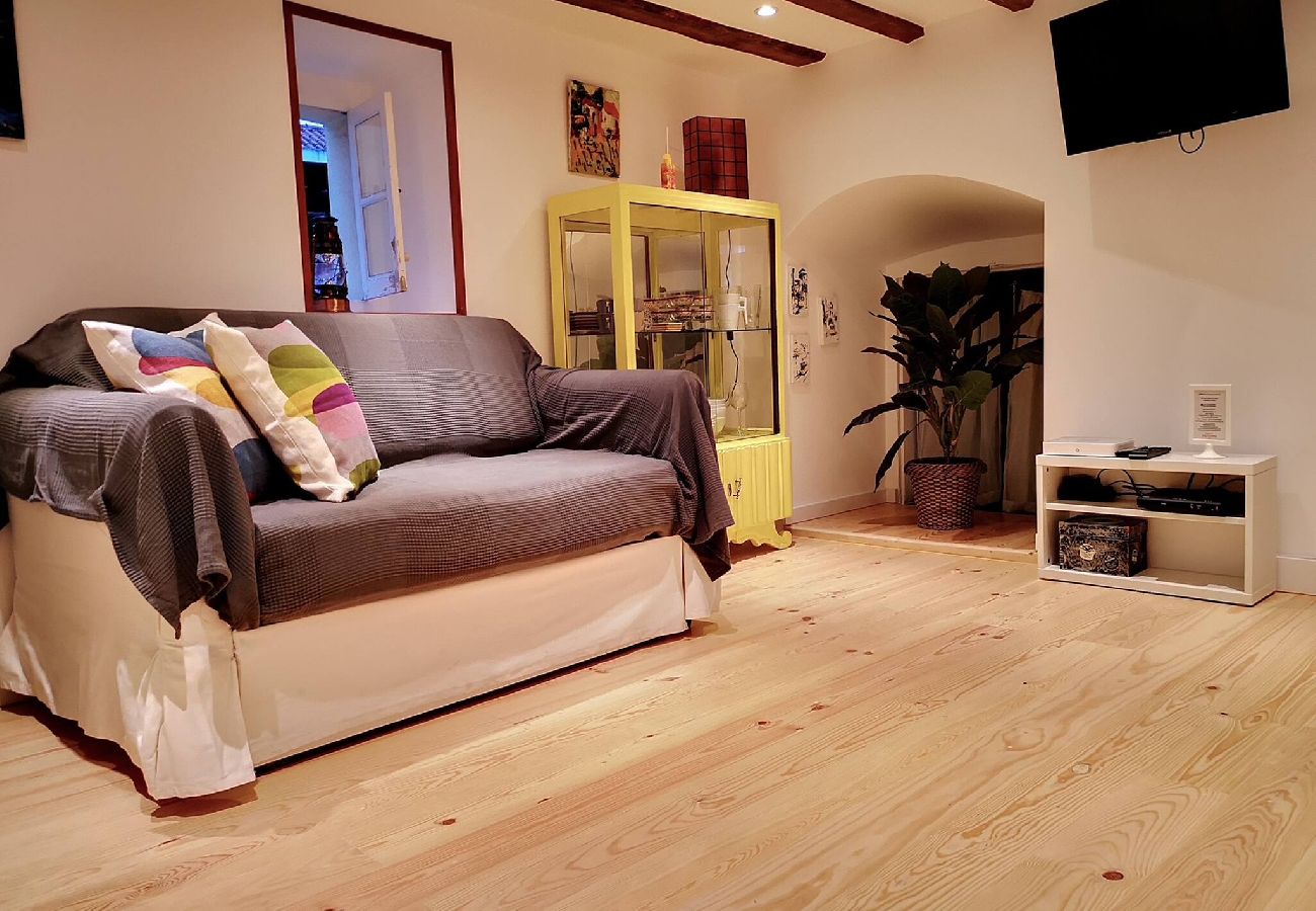 Apartment in Lisbon - Regueira