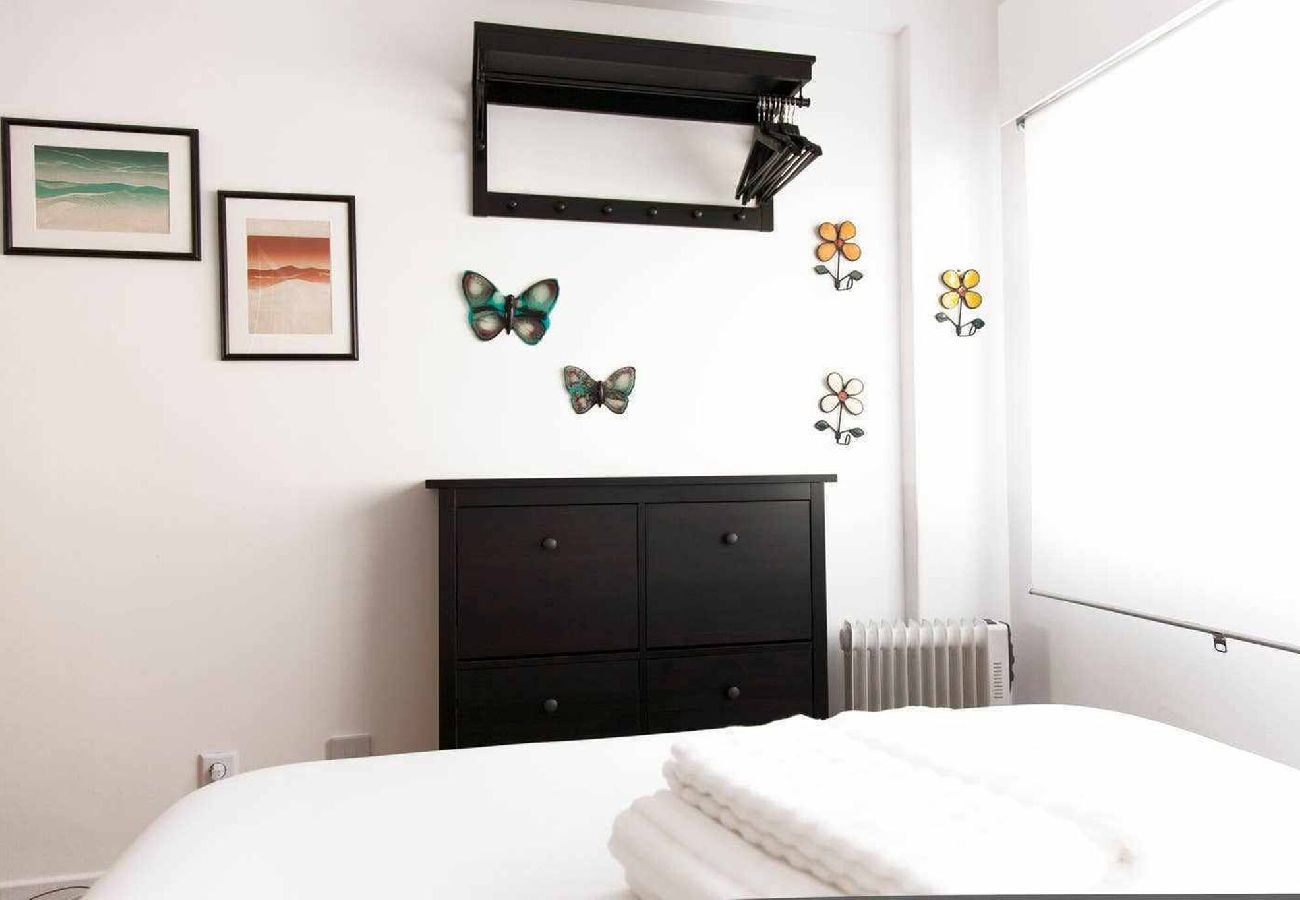 Apartment in Lisbon - Sapadores