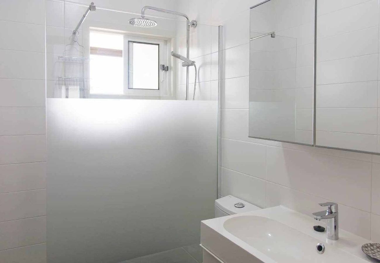 Apartment in Lisbon - Sapadores