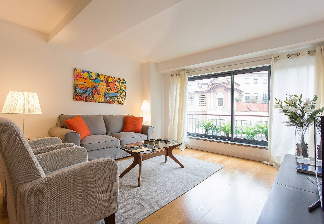 Apartment in Lisbon - T2