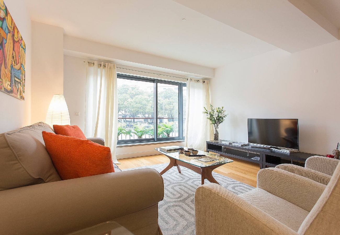 Apartment in Lisbon - T2