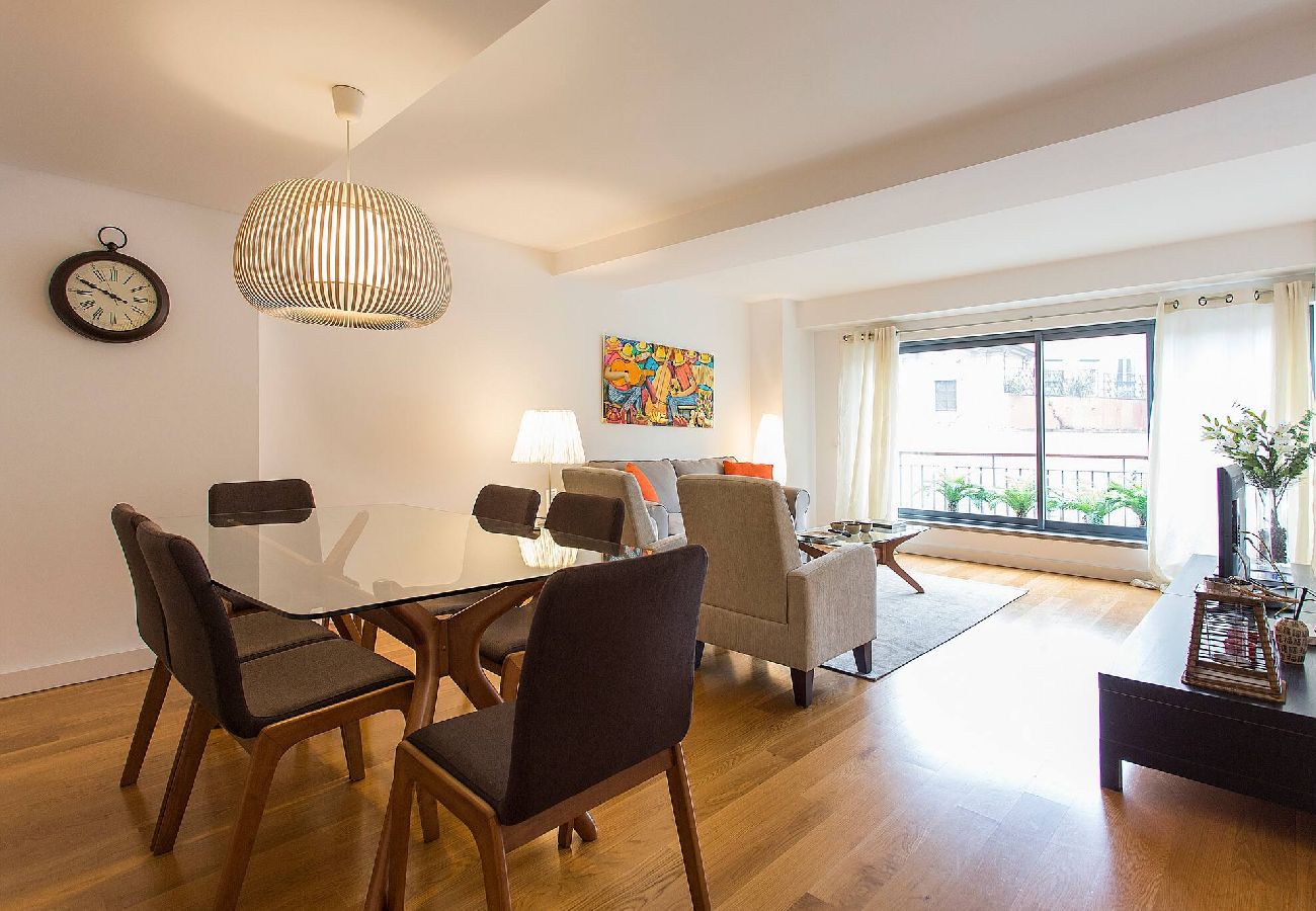 Apartment in Lisbon - T2