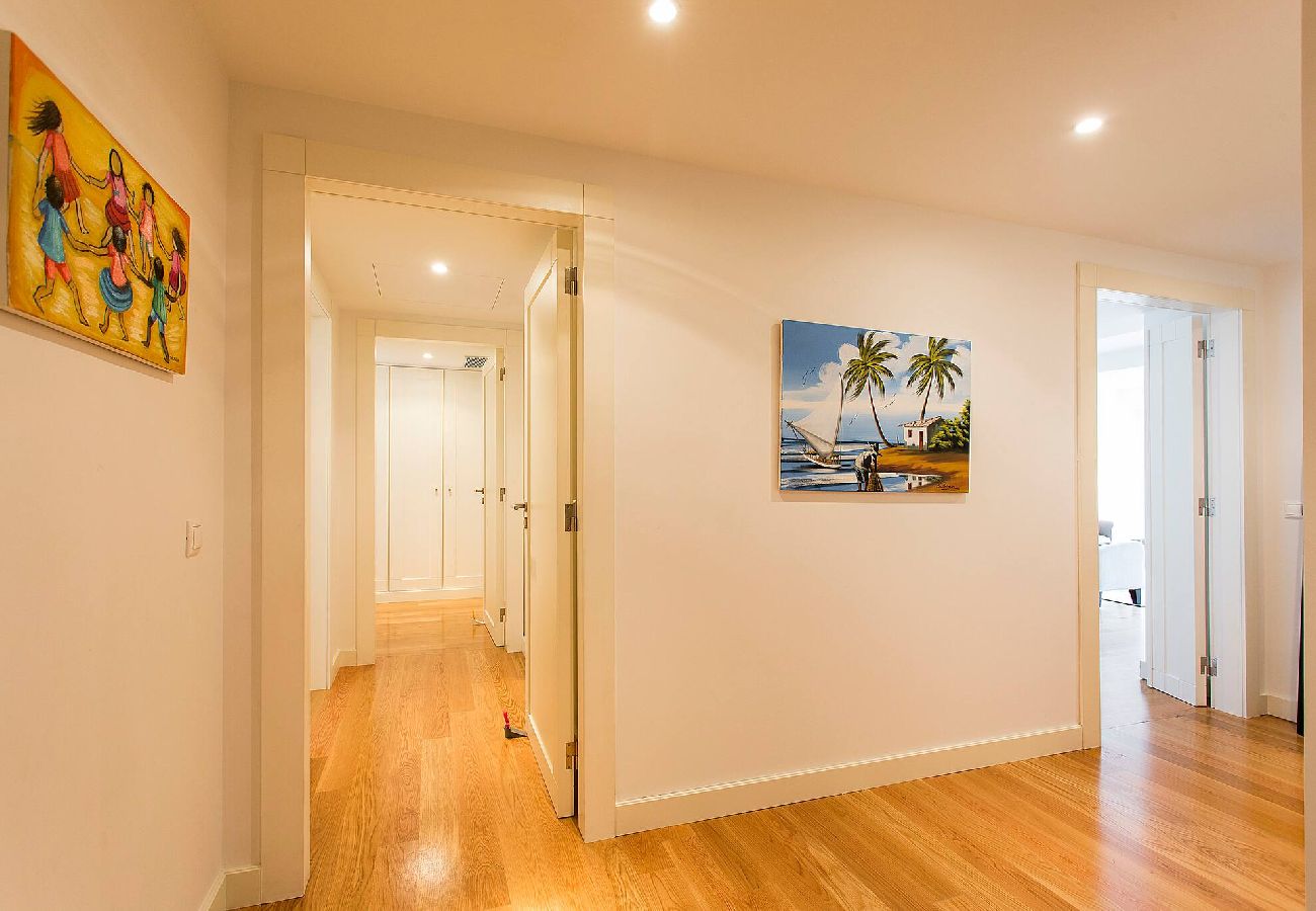 Apartment in Lisbon - T2