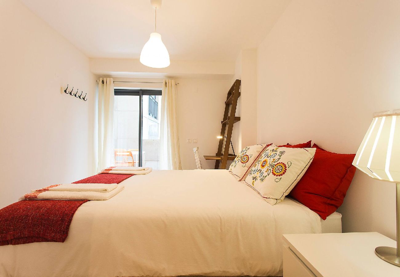 Apartment in Lisbon - T2