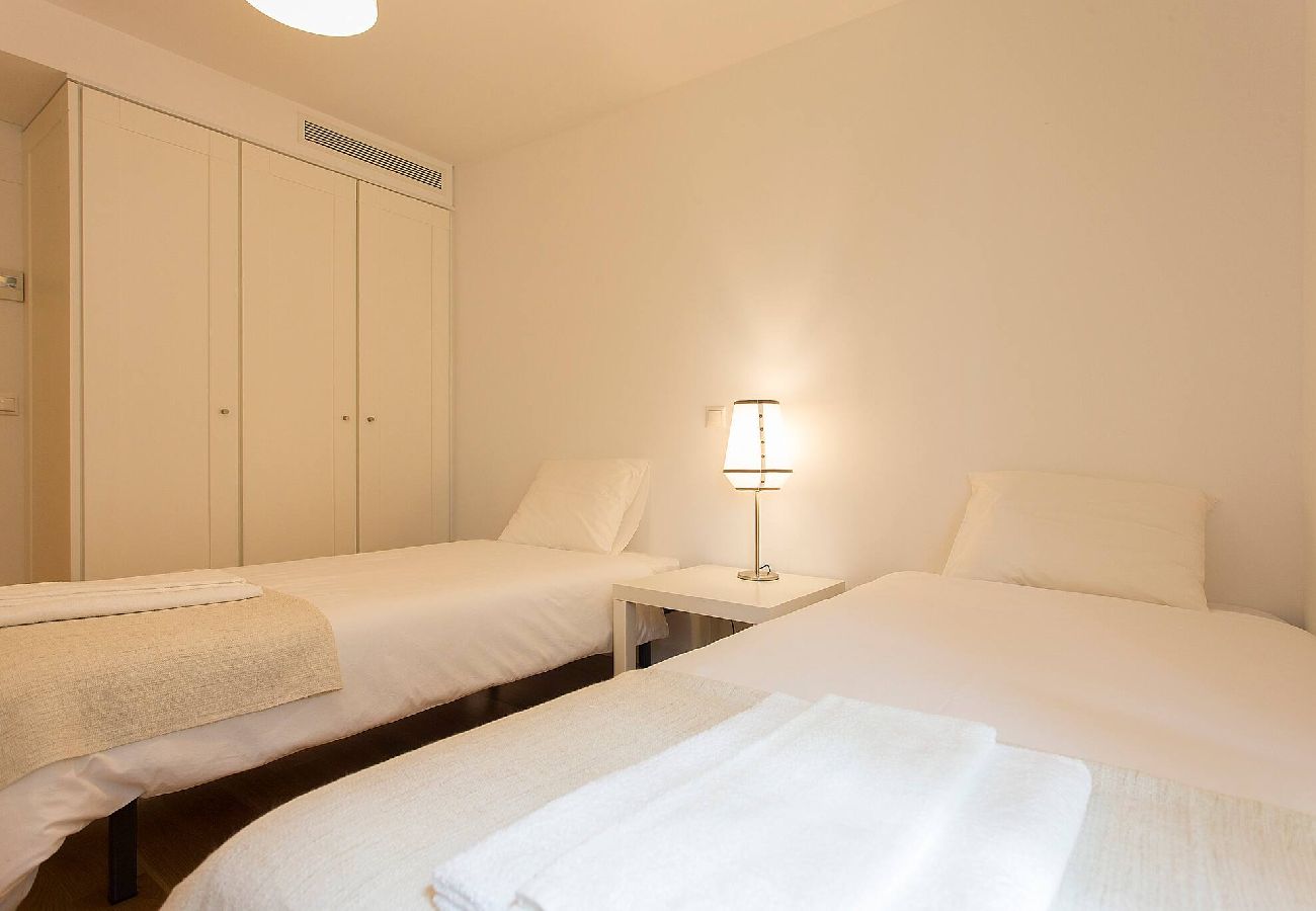 Apartment in Lisbon - T2