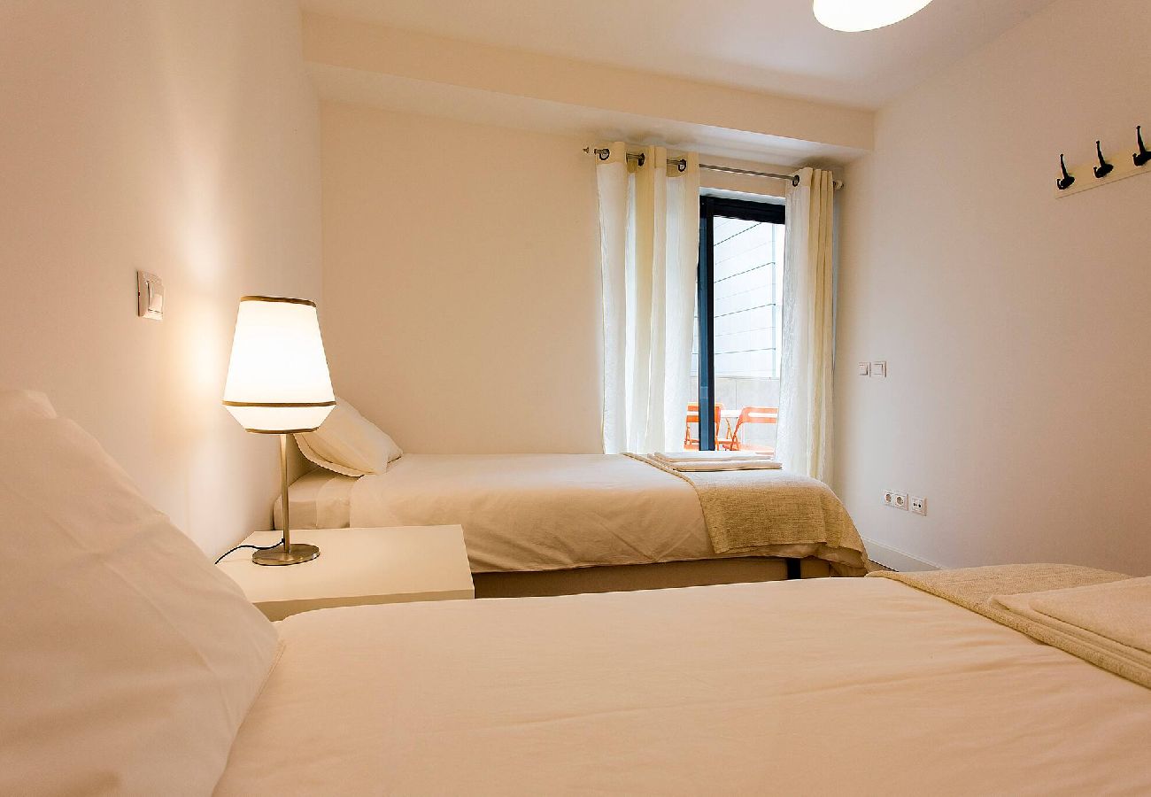 Apartment in Lisbon - T2