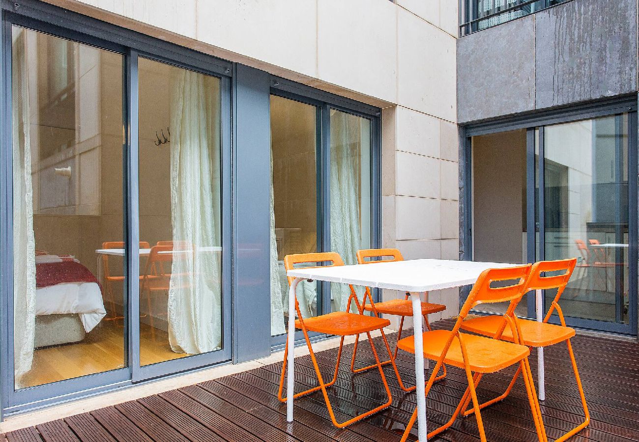 Apartment in Lisbon - T2