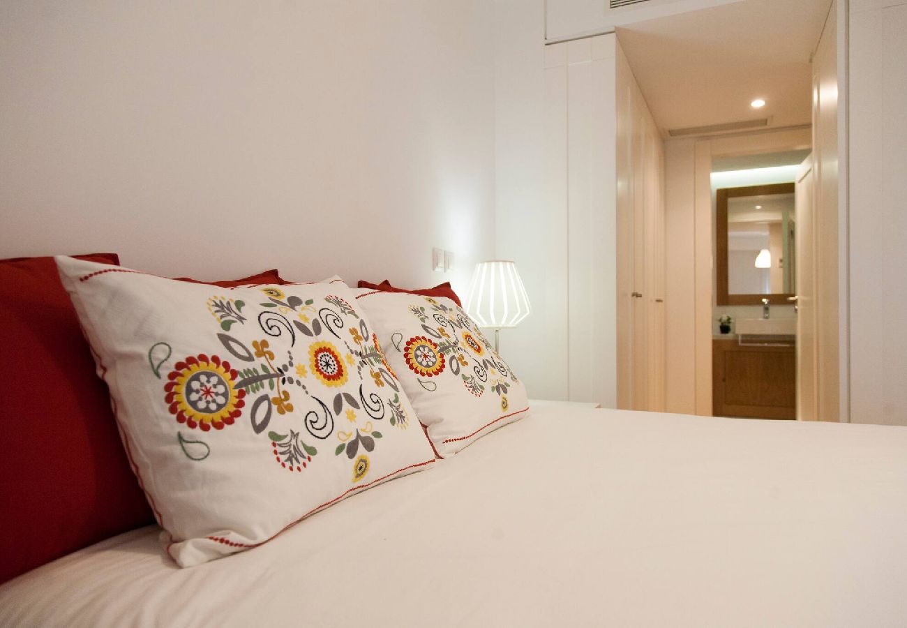 Apartment in Lisbon - T2