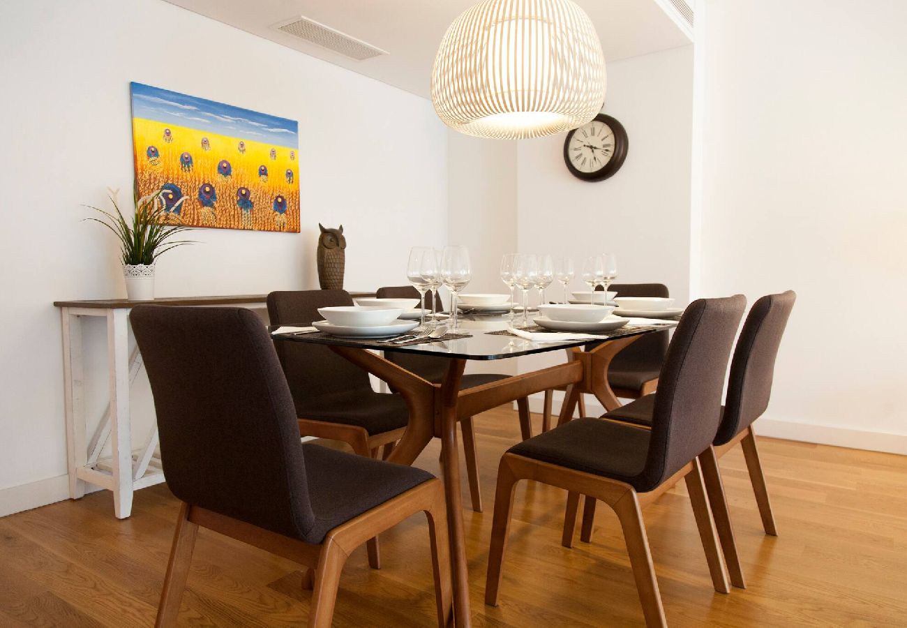 Apartment in Lisbon - T2