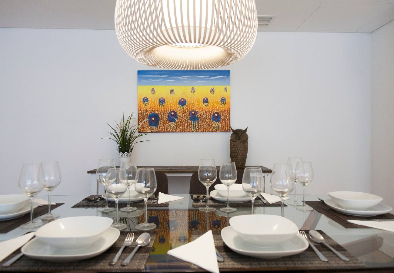 Apartment in Lisbon - T2