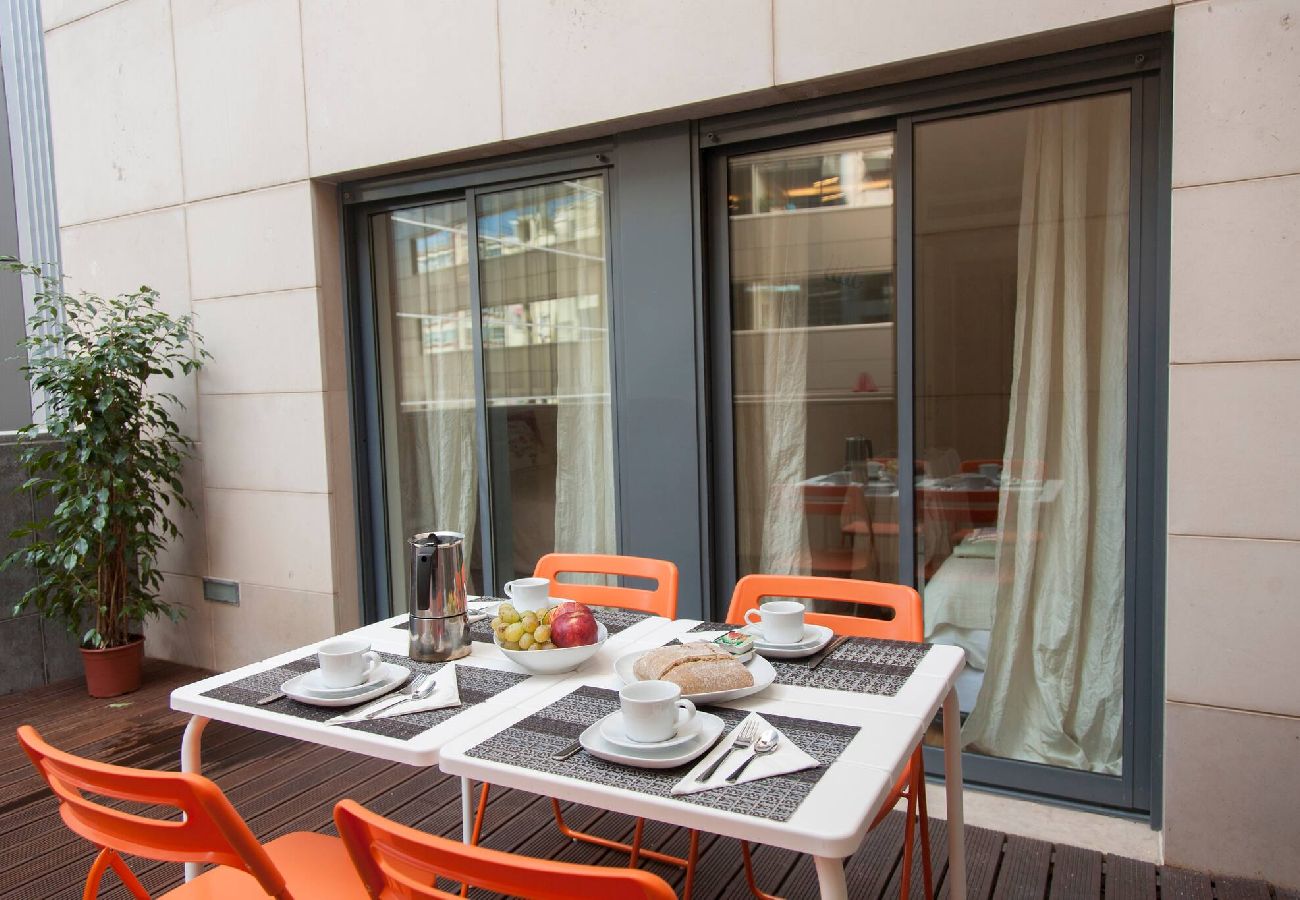 Apartment in Lisbon - T2