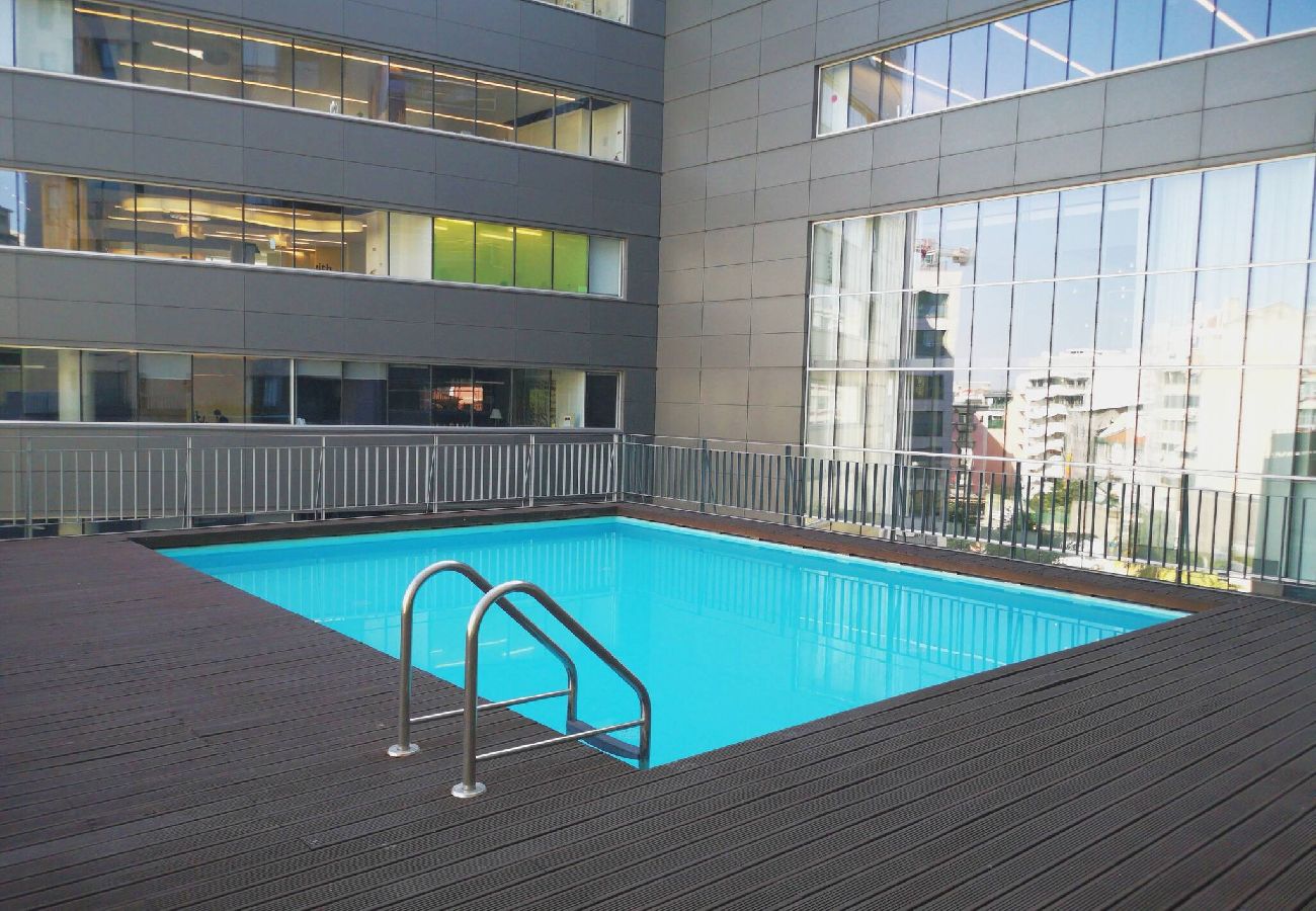 Apartment in Lisbon - T2