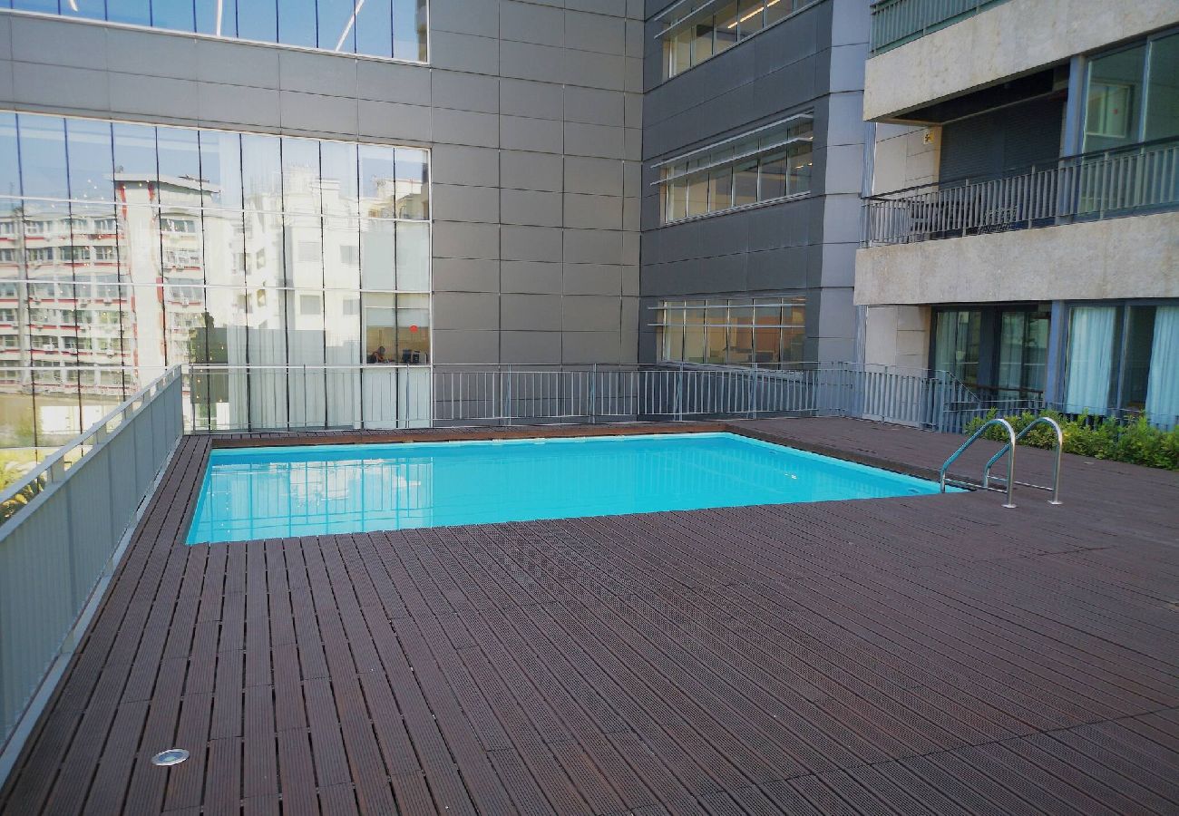 Apartment in Lisbon - T2