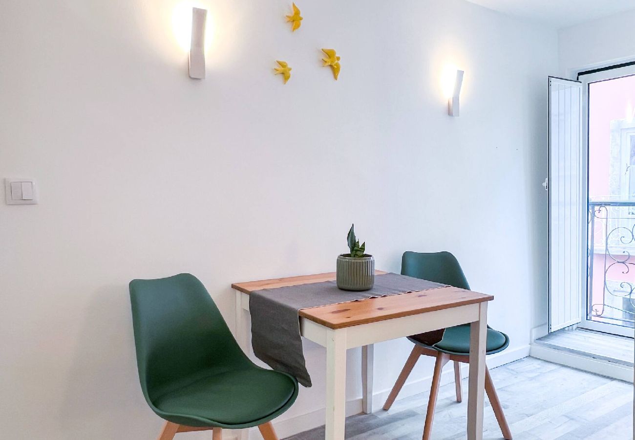 Apartment in Lisbon - Carmo 3 Esq