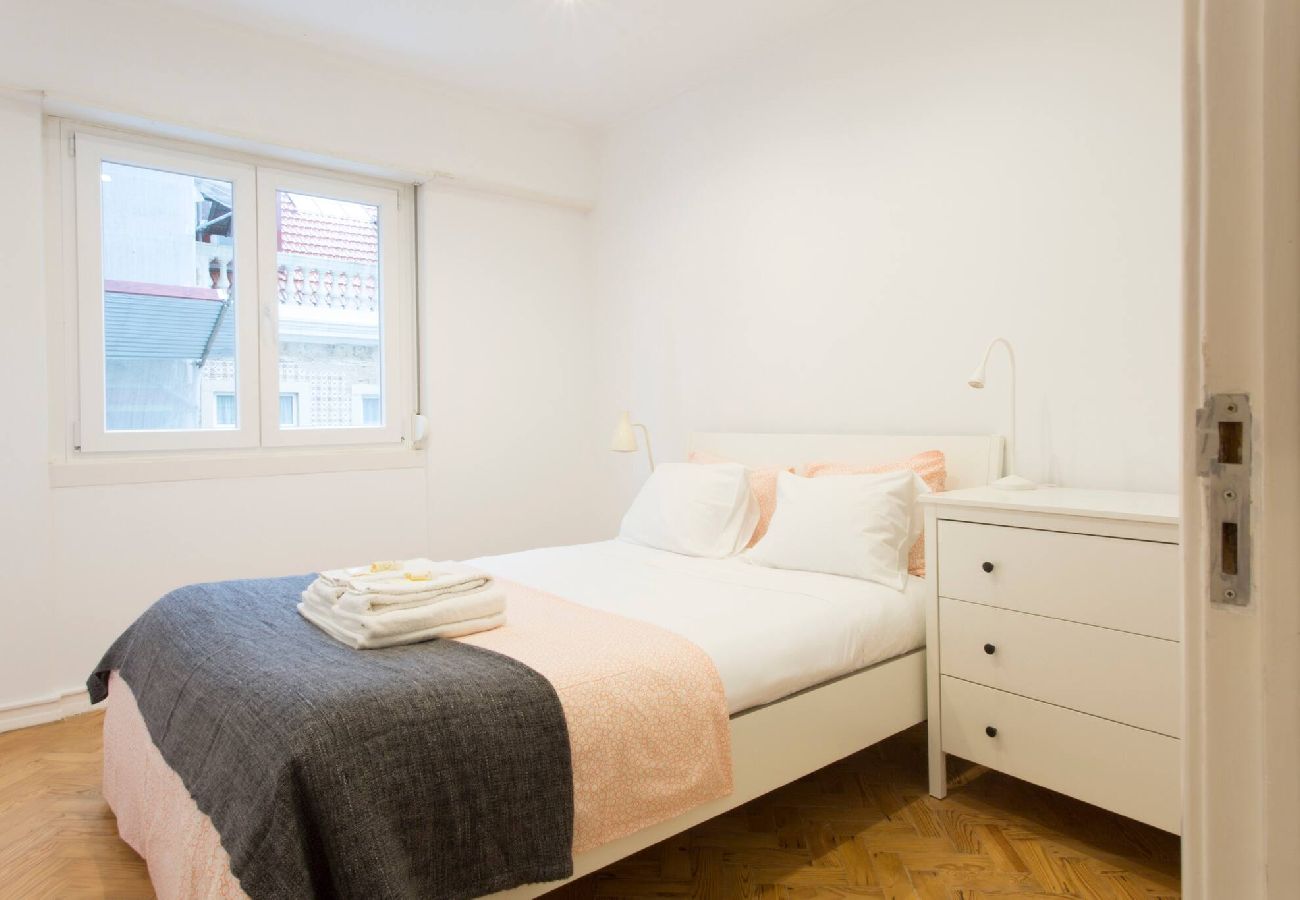 Apartment in Lisbon - Rato