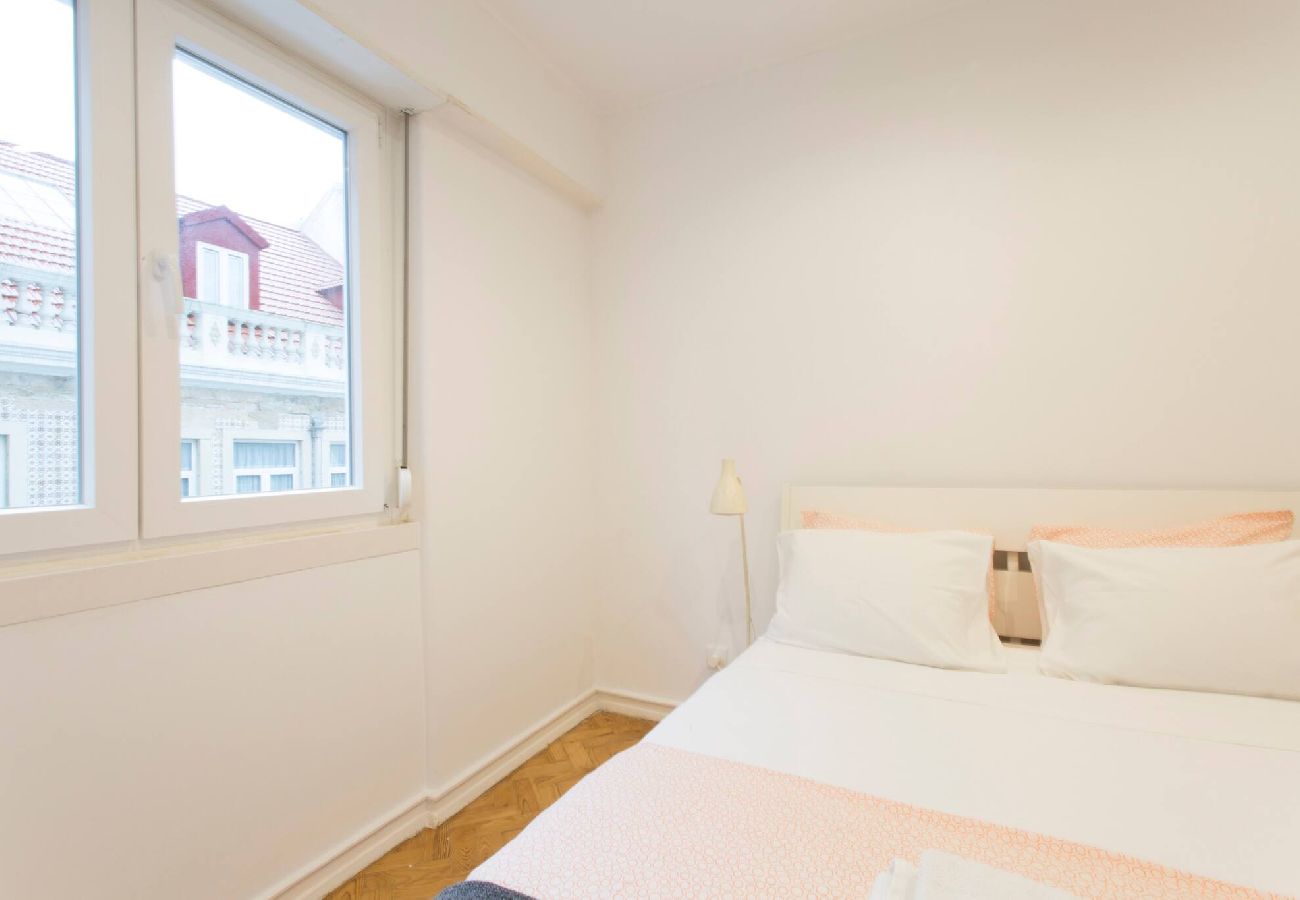 Apartment in Lisbon - Rato