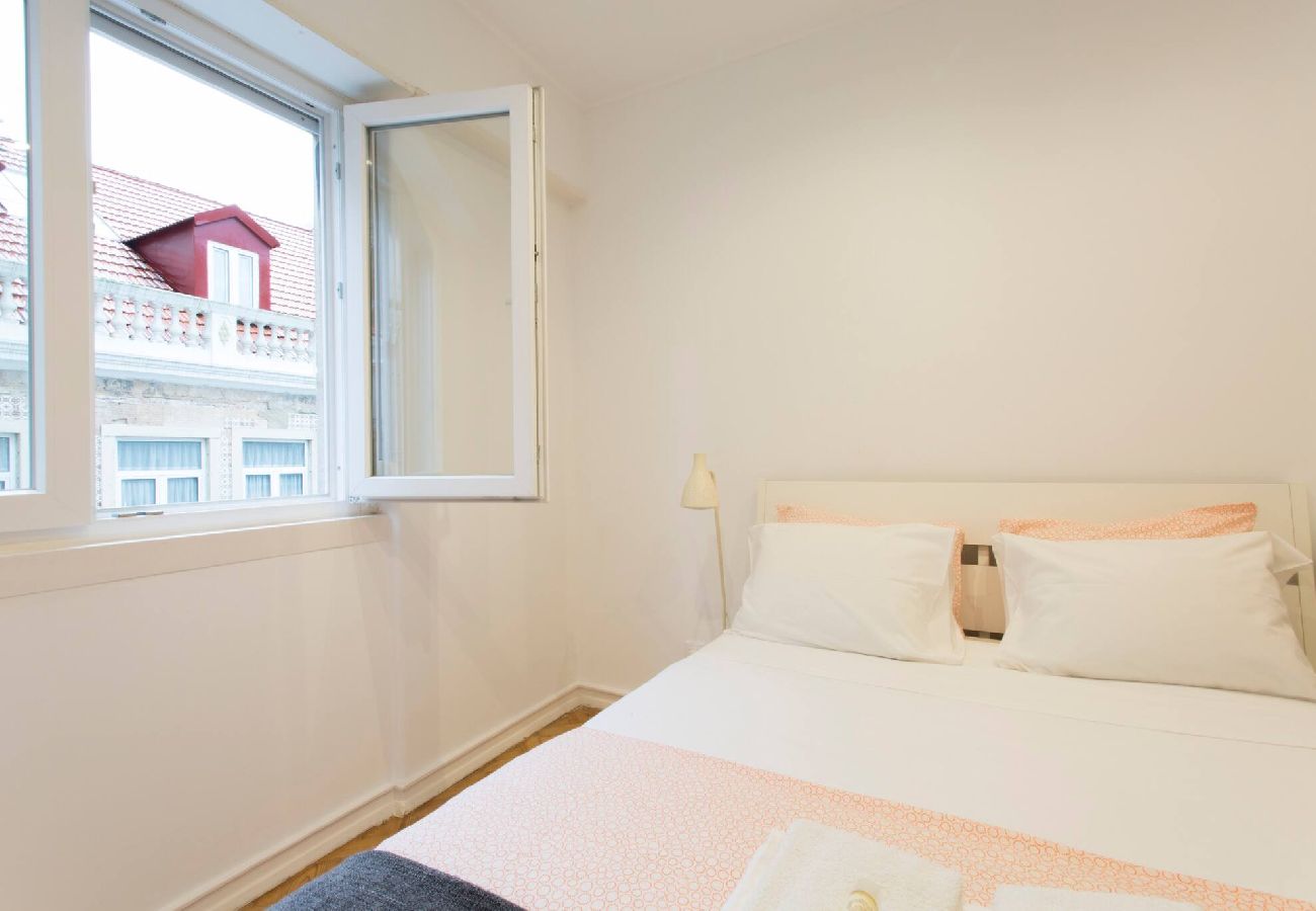 Apartment in Lisbon - Rato