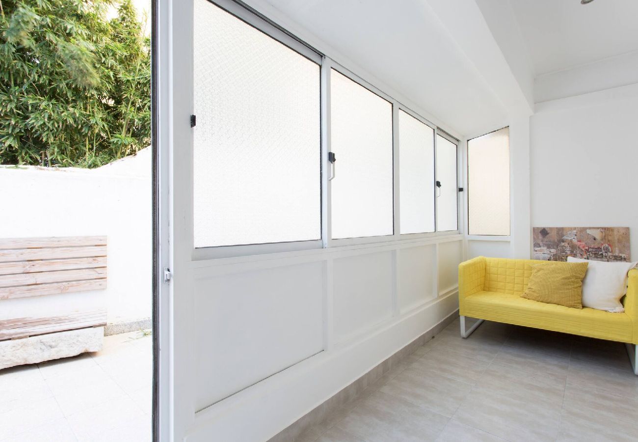 Apartment in Lisbon - Rato