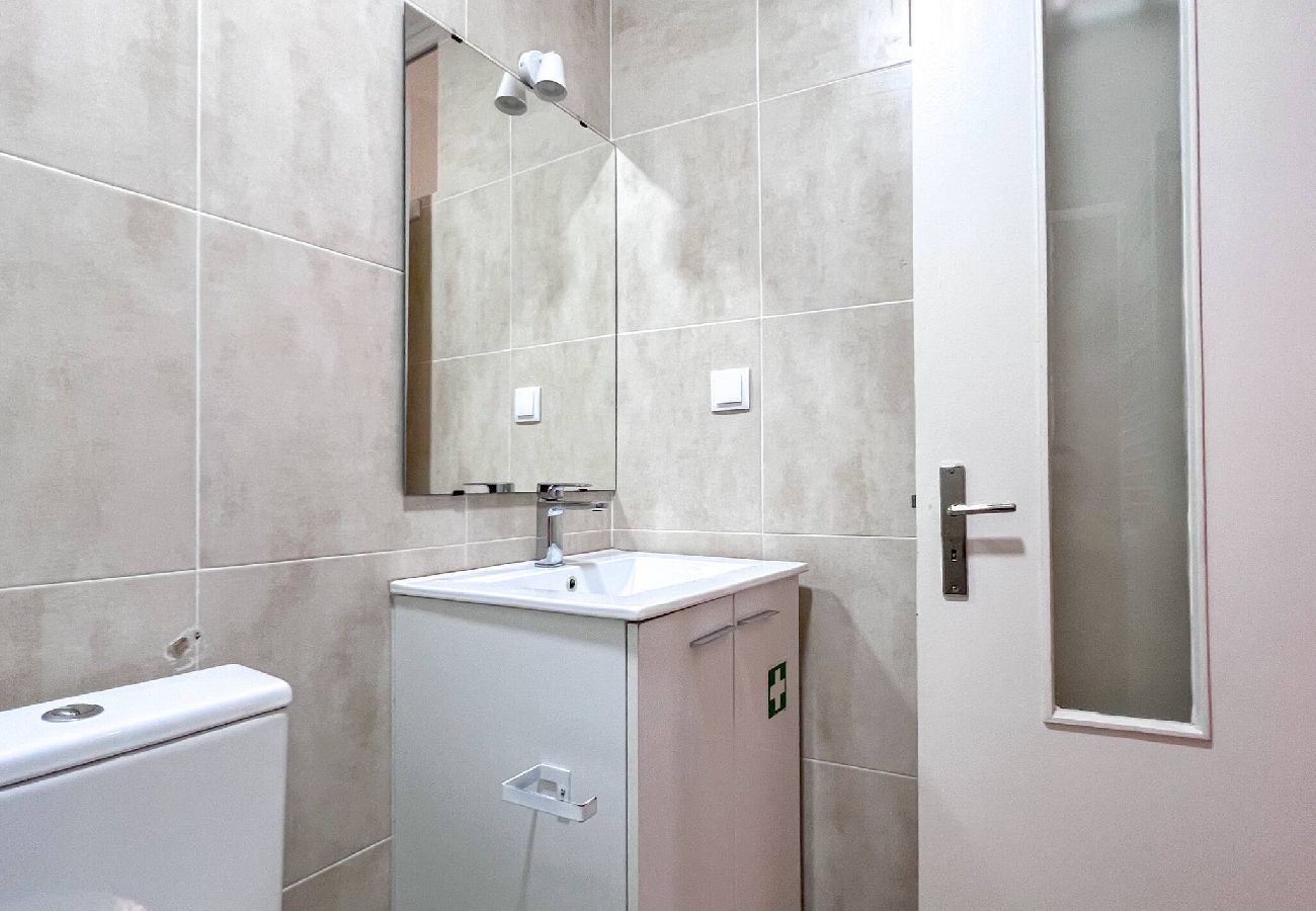 Apartment in Lisbon - Rato