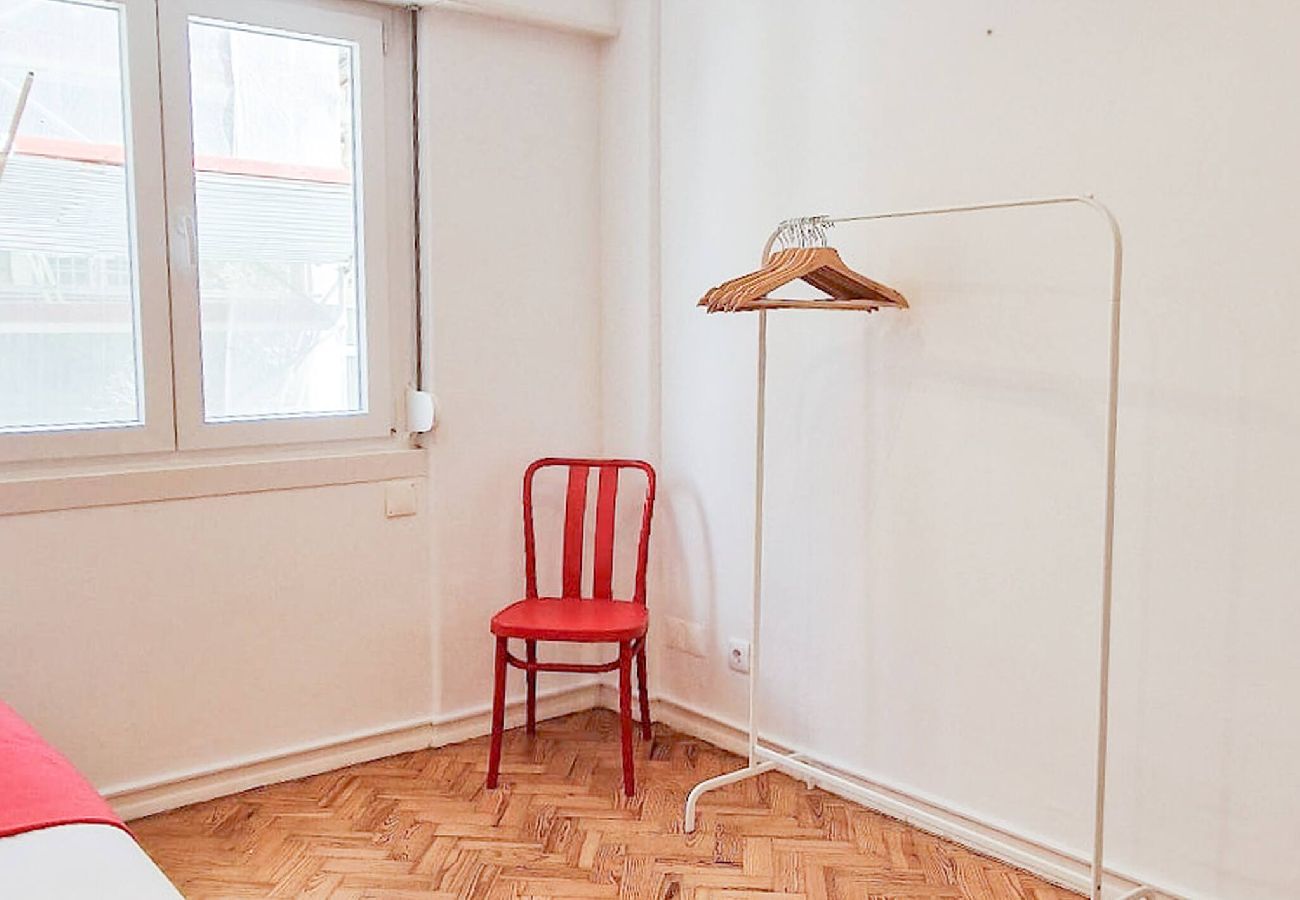 Apartment in Lisbon - Rato