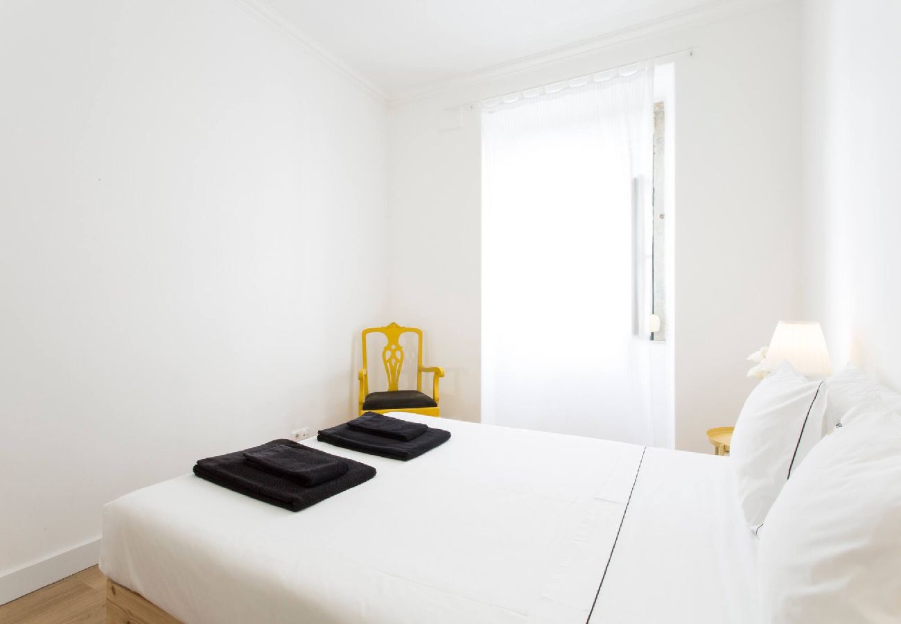 Apartment in Lisbon - PSF RC