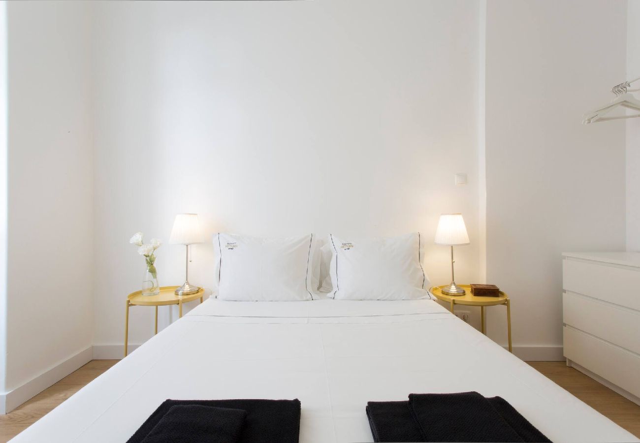 Apartment in Lisbon - PSF RC