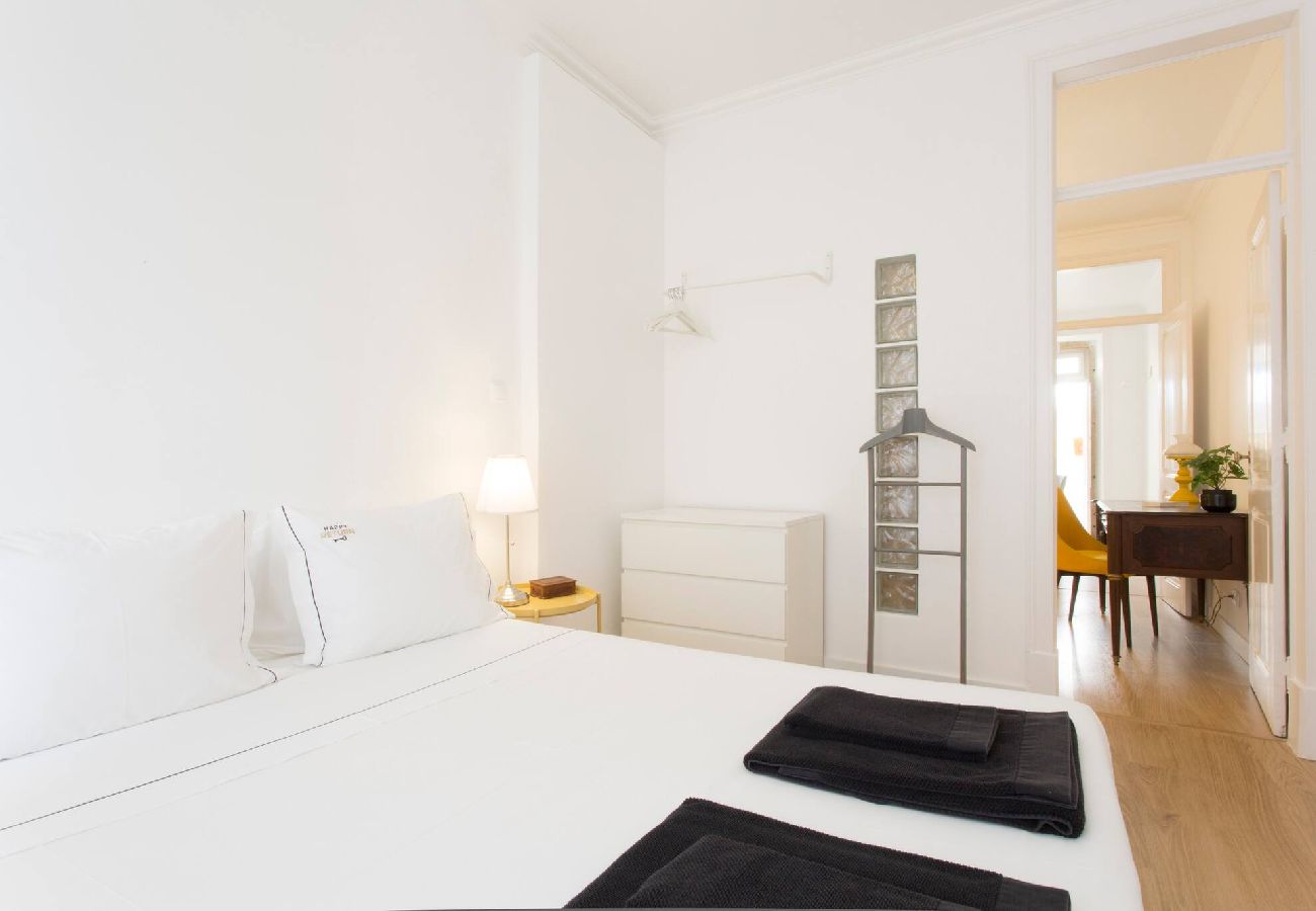 Apartment in Lisbon - PSF RC