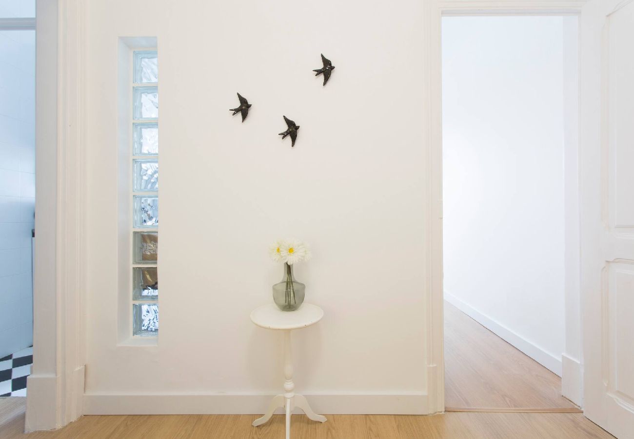 Apartment in Lisbon - PSF RC