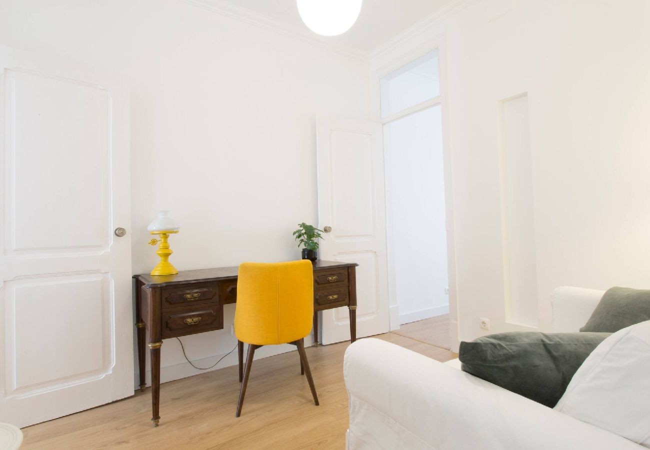 Apartment in Lisbon - PSF RC
