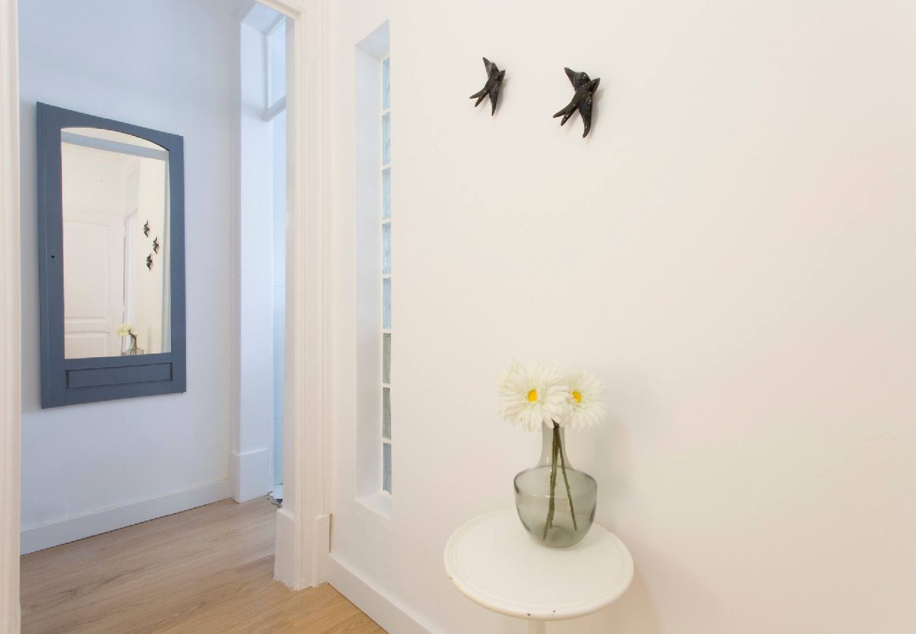 Apartment in Lisbon - PSF RC