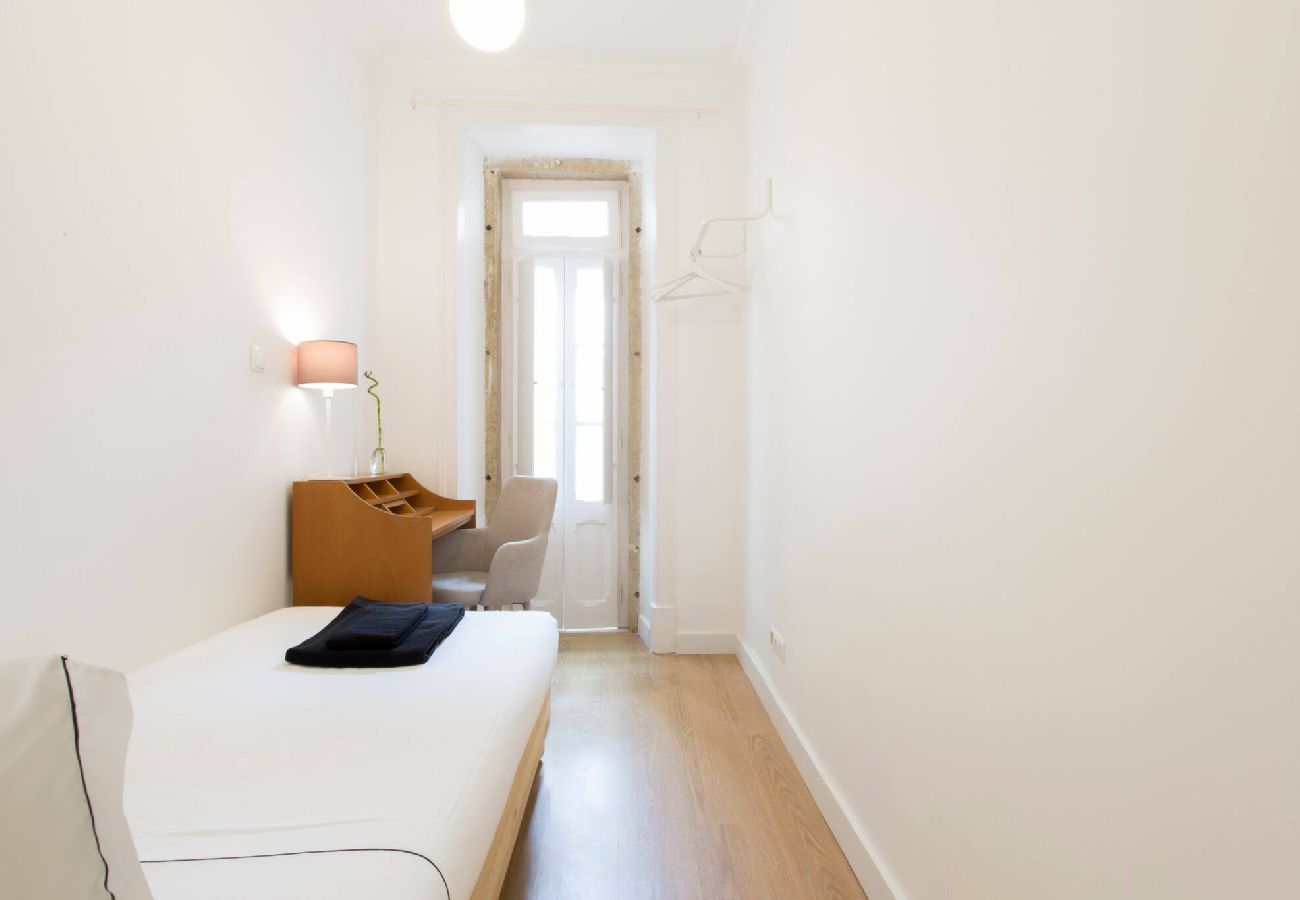 Apartment in Lisbon - PSF RC