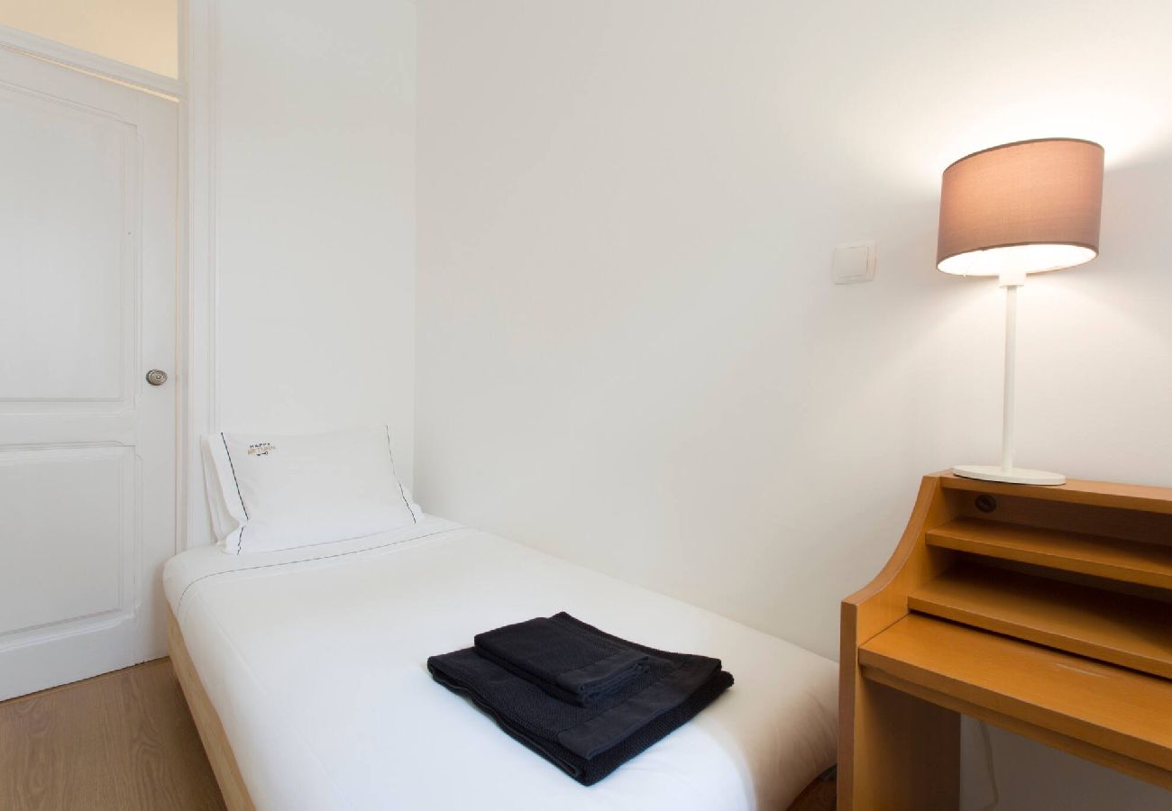 Apartment in Lisbon - PSF RC