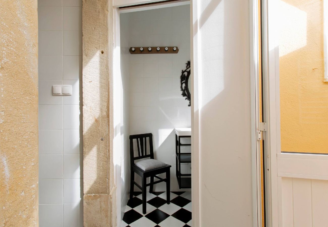 Apartment in Lisbon - PSF RC