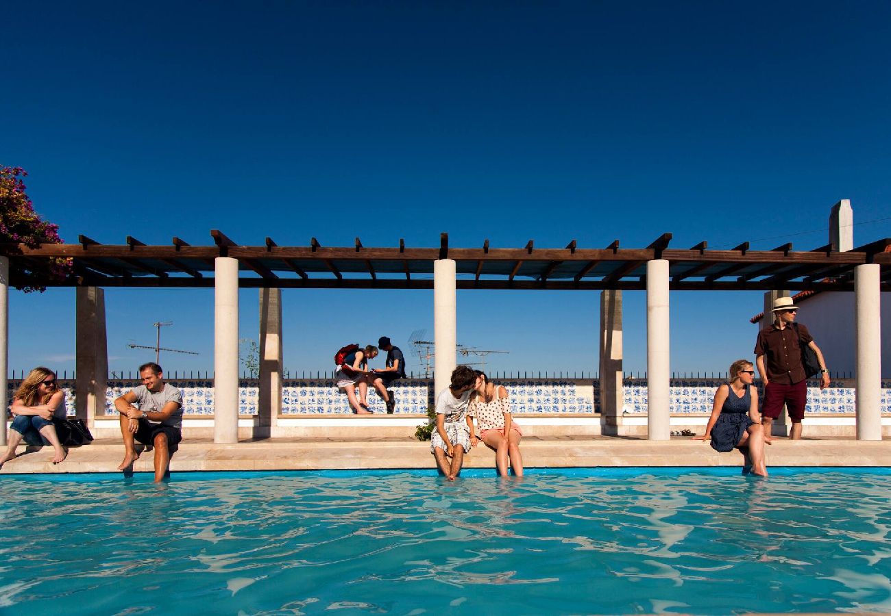 Apartment in Lisbon - PSF RC