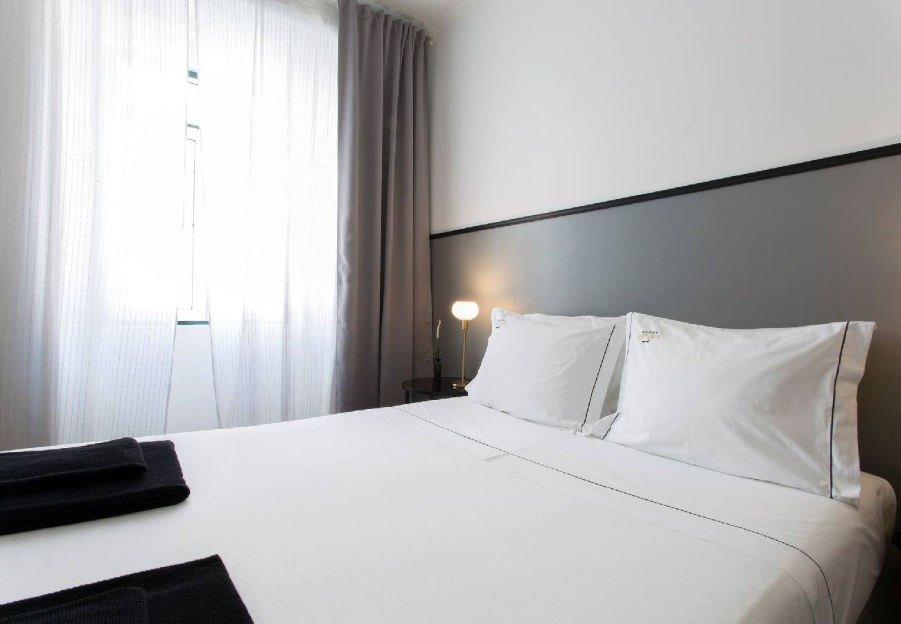 Apartment in Lisbon - PSF