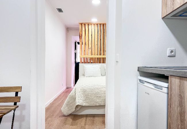 Apartment in Lisboa - Carmo Studio I