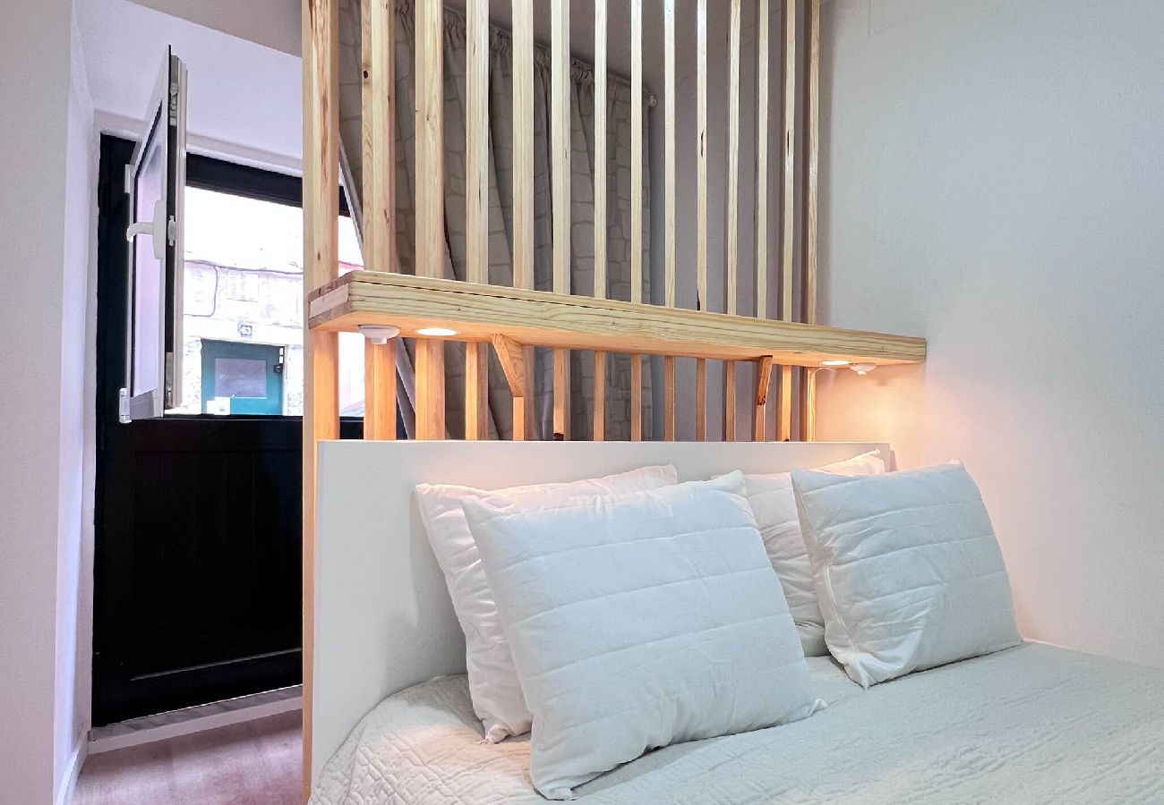 Apartment in Lisbon - Carmo Studio I