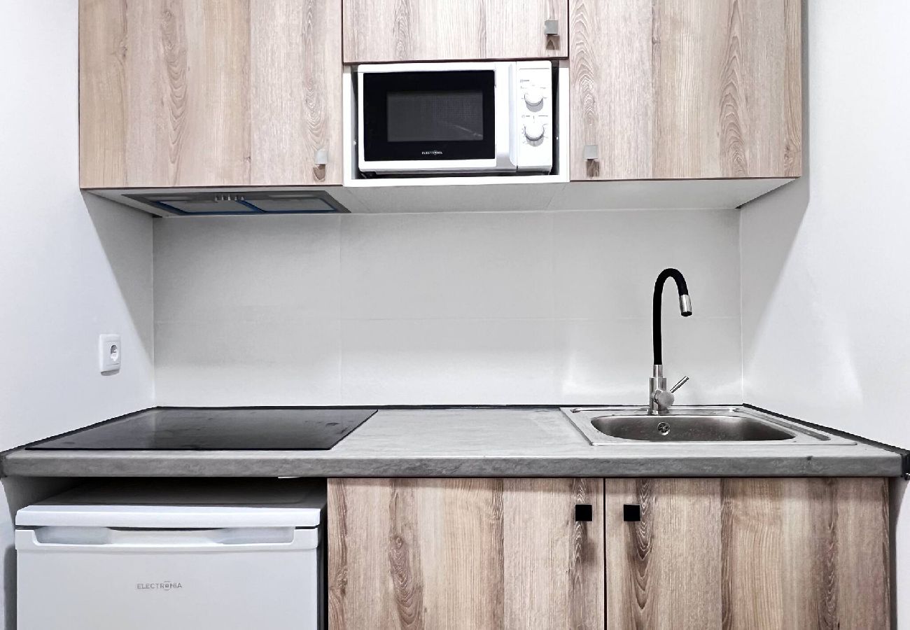 Apartment in Lisbon - Carmo Studio I