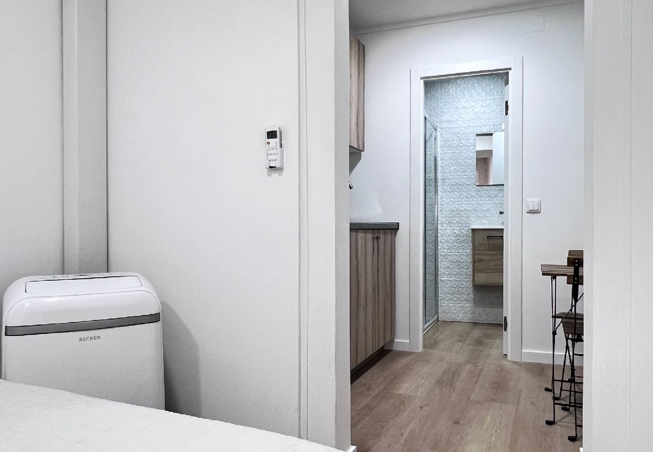 Apartment in Lisbon - Carmo Studio I