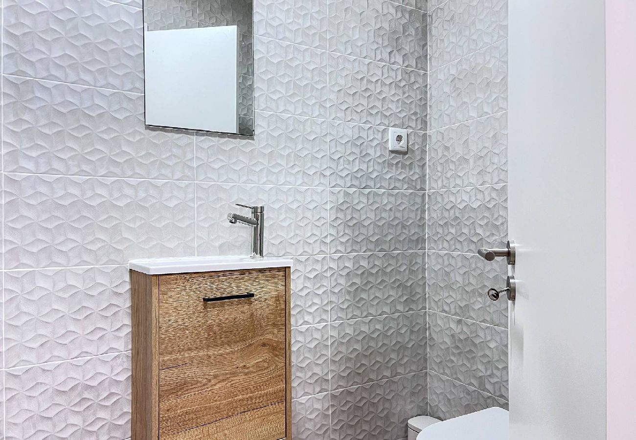 Apartment in Lisbon - Carmo Studio I