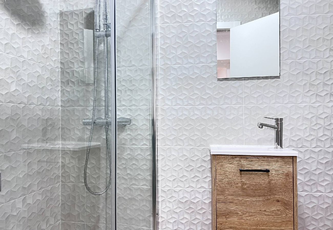 Apartment in Lisbon - Carmo Studio I