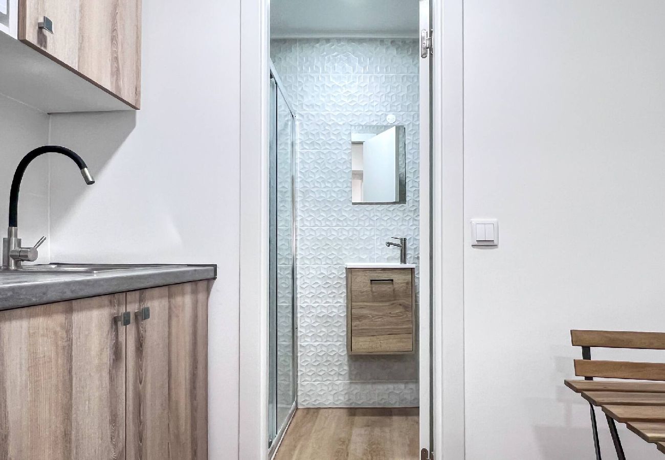 Apartment in Lisbon - Carmo Studio I