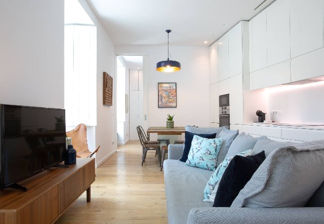 Apartment in Lisboa - São Francisco