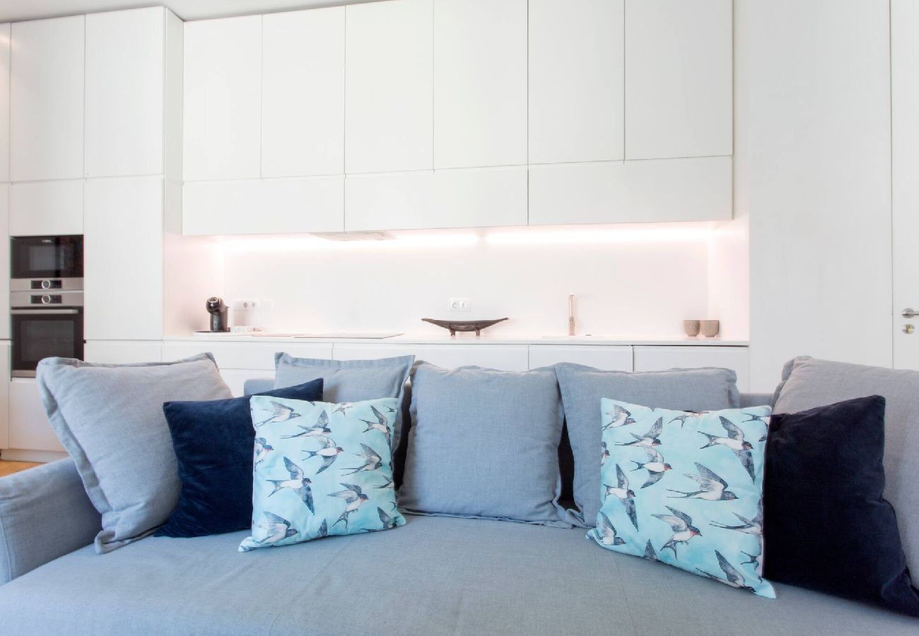 Apartment in Lisbon - São Francisco