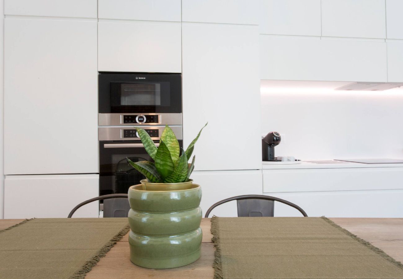 Apartment in Lisbon - São Francisco