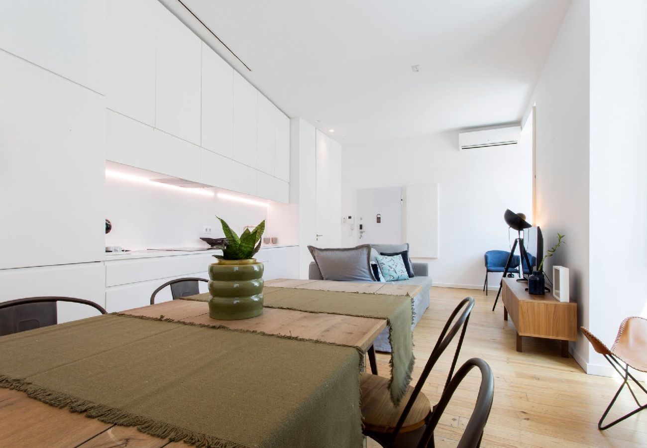 Apartment in Lisbon - São Francisco