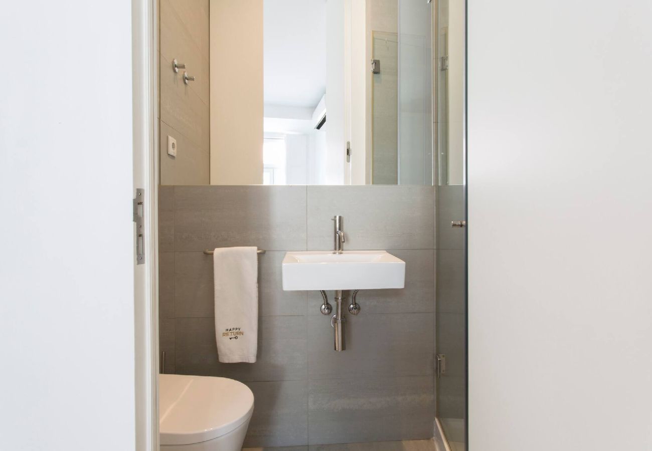 Apartment in Lisbon - São Francisco