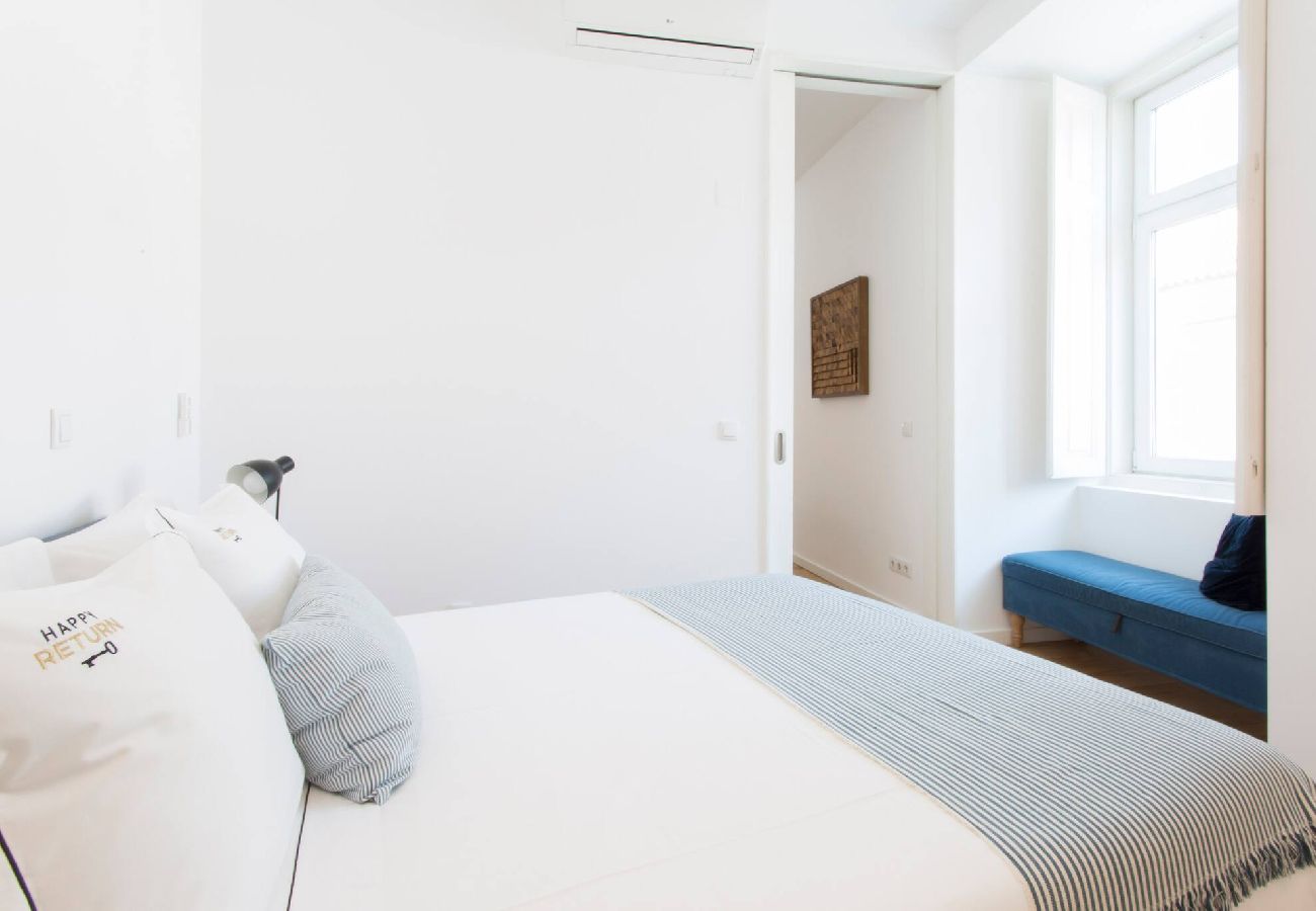 Apartment in Lisbon - São Francisco