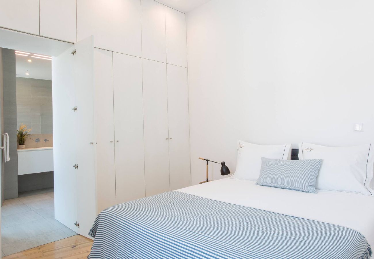 Apartment in Lisbon - São Francisco