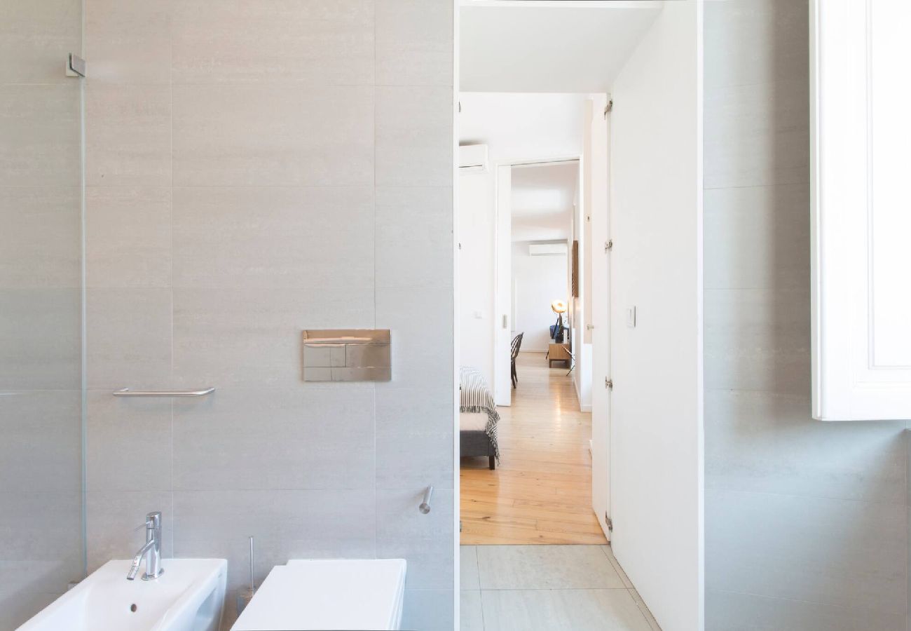 Apartment in Lisbon - São Francisco